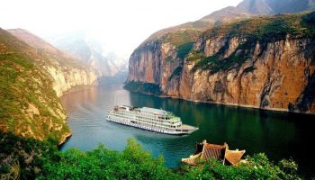Yangtze Cruises 670x350