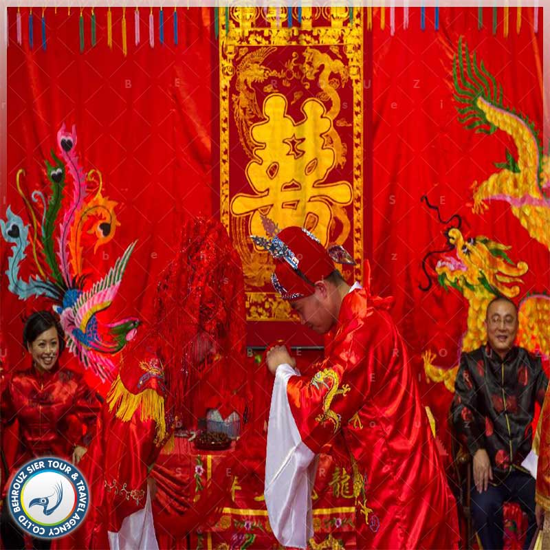 پیشینه-تاریخی-ازدواج-در-چین--بهروزسیر