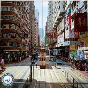 روند تحول اقتصاد هنگ کنگ