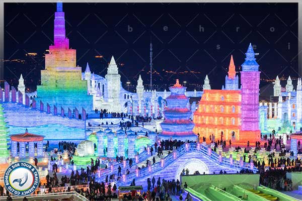 تاریخچه-و-ریشه-های-جشنواره-های-زمستانی-چین-بهروزسیر