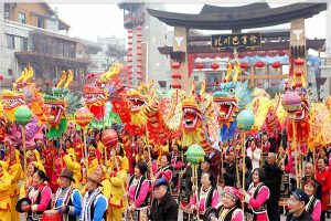 برخی-از-آداب-و-رسوم-در-جشنواره-بهاره-در-چین-بهروزسیر