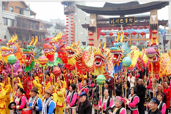 برخی-از-آداب-و-رسوم-در-جشنواره-بهاره-در-چین-بهروزسیر