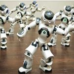 پرفروش-ترین-ربات-ها-در-چین-بهروزسیر