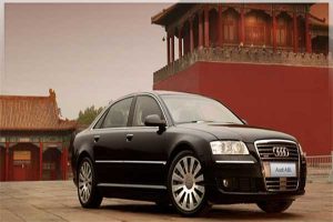اجاره ماشین در چین-بهروزسیر