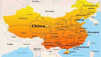 توصیه های بهداشتی در سفر به چین-بهروزسیر