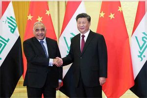 ویزای چین برای اتباع عراق -بهروزسیر