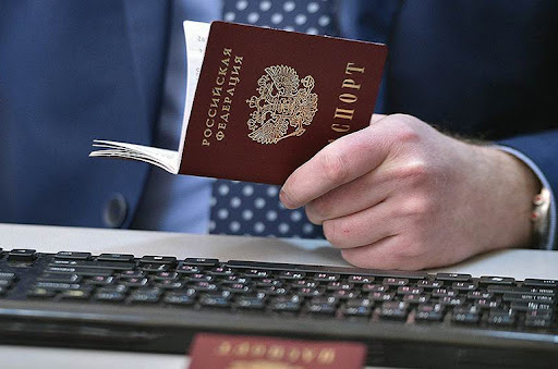 اخذ ویزای روسیه
