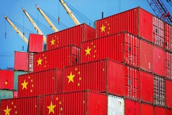 افزایش سود و کاهش ریسک در واردات کالا از چین