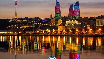 سفر به آذربایجان