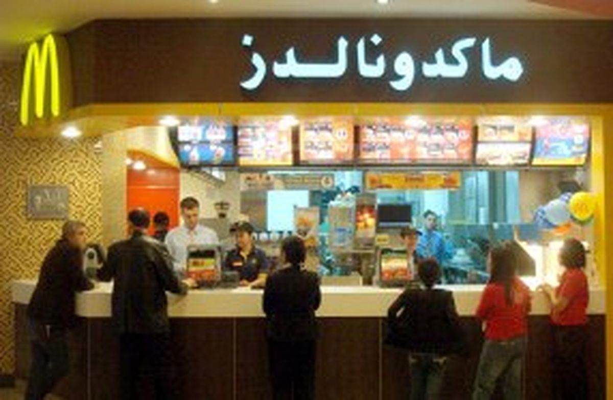 استقبال مسافران از غذاهای رستوران های دبی